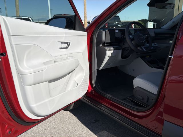 Thumbnail: 2026 Hyundai Kona - 19