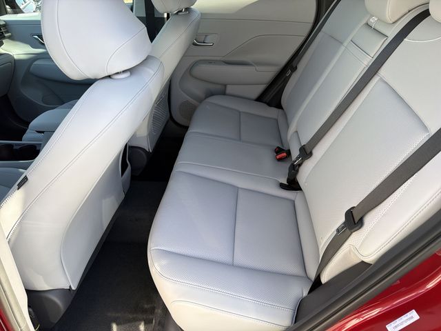 Thumbnail: 2026 Hyundai Kona - 12