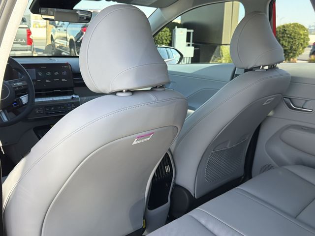 Thumbnail: 2026 Hyundai Kona - 11