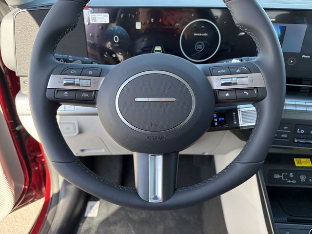 Thumbnail: 2026 Hyundai Kona - 9