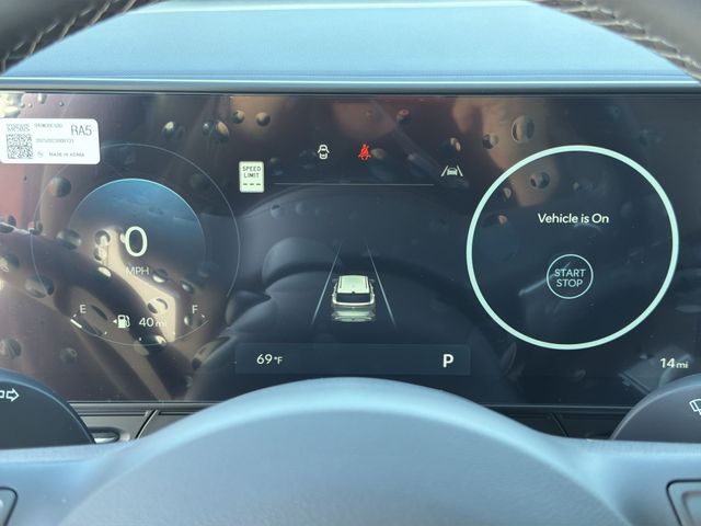 Thumbnail: 2026 Hyundai Kona - 14