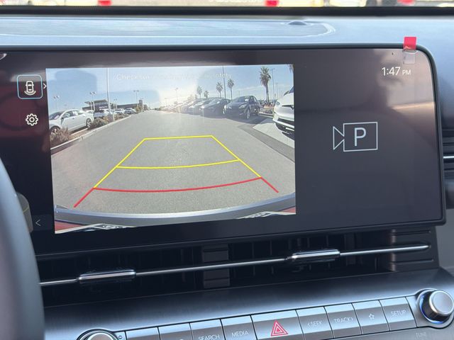 Thumbnail: 2026 Hyundai Kona - 23