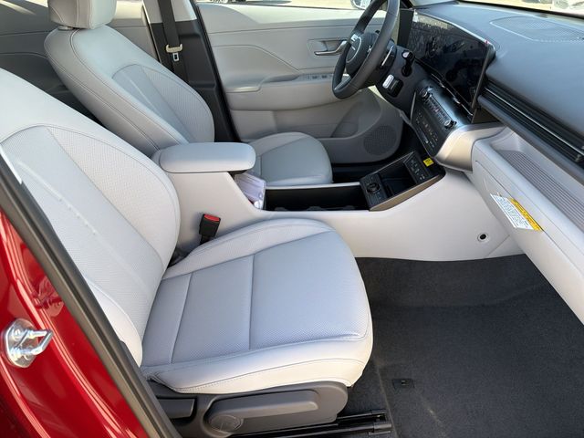 Thumbnail: 2026 Hyundai Kona - 22