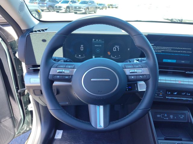 Thumbnail: 2026 Hyundai Kona - 10