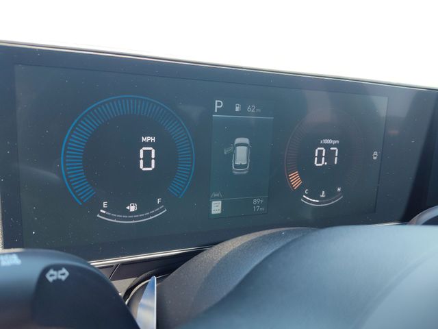 Thumbnail: 2026 Hyundai Kona - 16