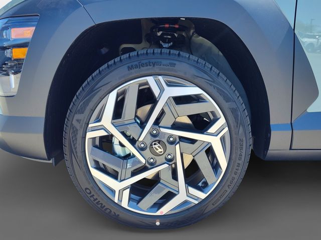 Thumbnail: 2026 Hyundai Kona - 8