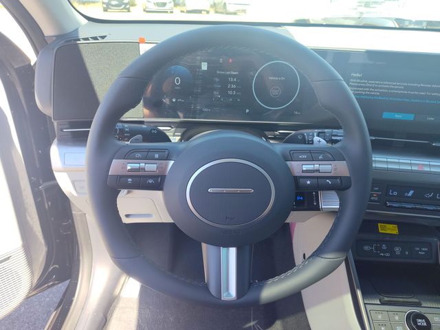 Thumbnail: 2026 Hyundai Kona - 8