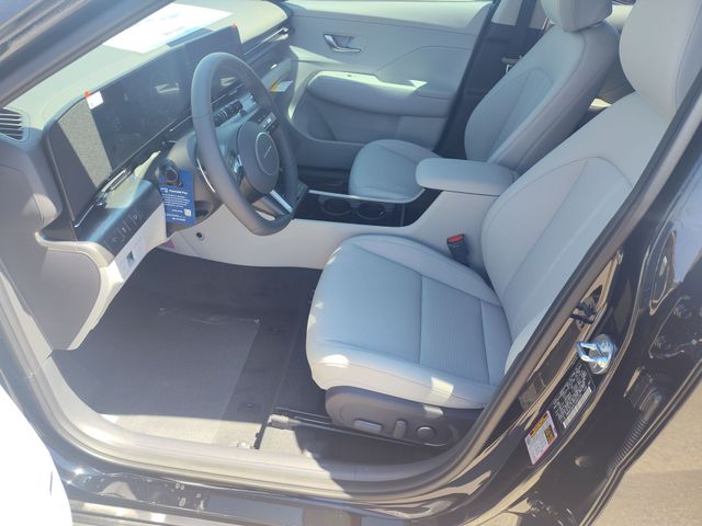 Thumbnail: 2026 Hyundai Kona - 9