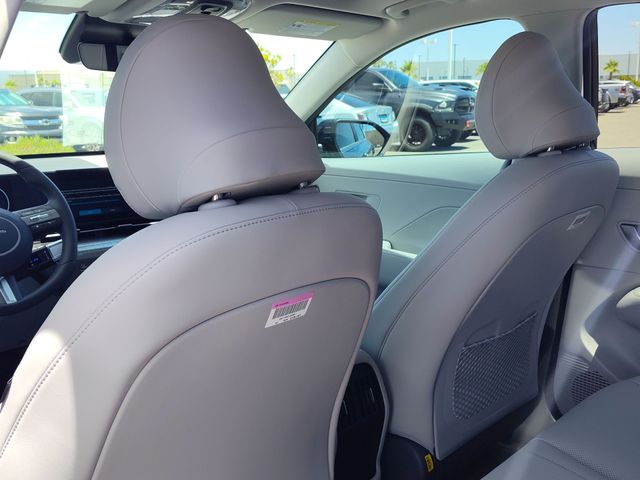 Thumbnail: 2026 Hyundai Kona - 11