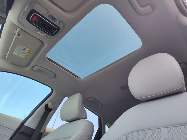 Thumbnail: 2026 Hyundai Kona - 21