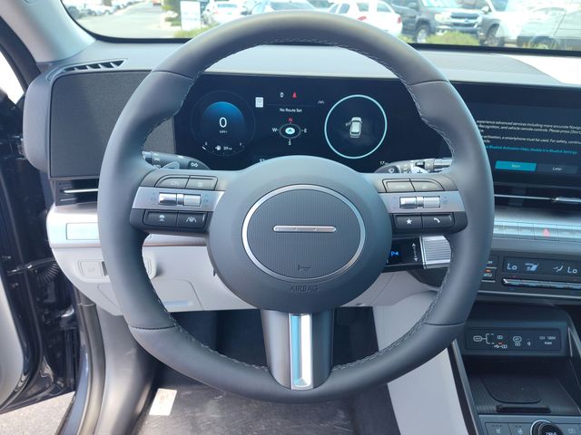Thumbnail: 2026 Hyundai Kona - 9