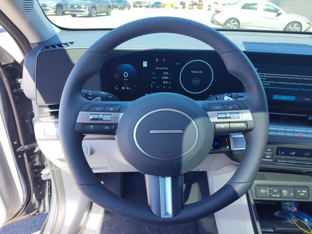 Thumbnail: 2026 Hyundai Kona - 9