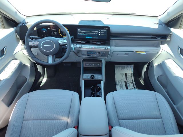 Thumbnail: 2026 Hyundai Kona - 2