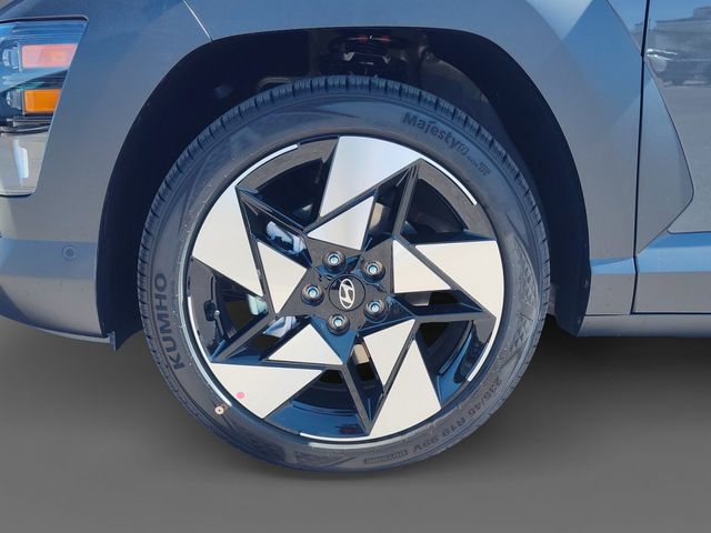 Thumbnail: 2026 Hyundai Kona - 7