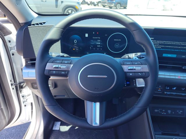 Thumbnail: 2026 Hyundai Kona - 10