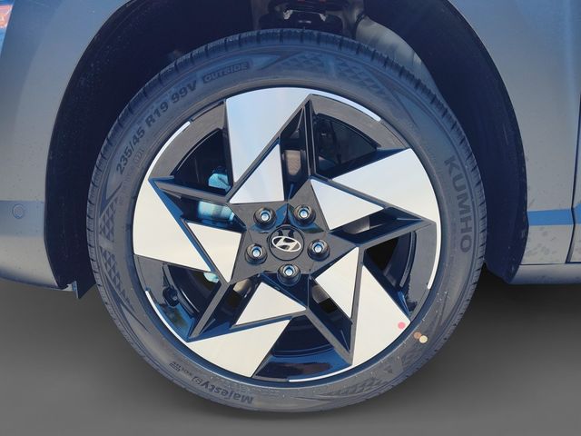 Thumbnail: 2026 Hyundai Kona - 8