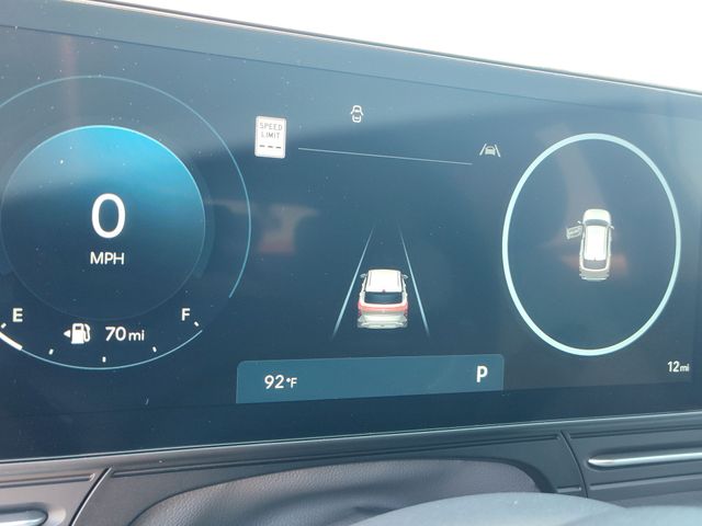 Thumbnail: 2026 Hyundai Kona - 27