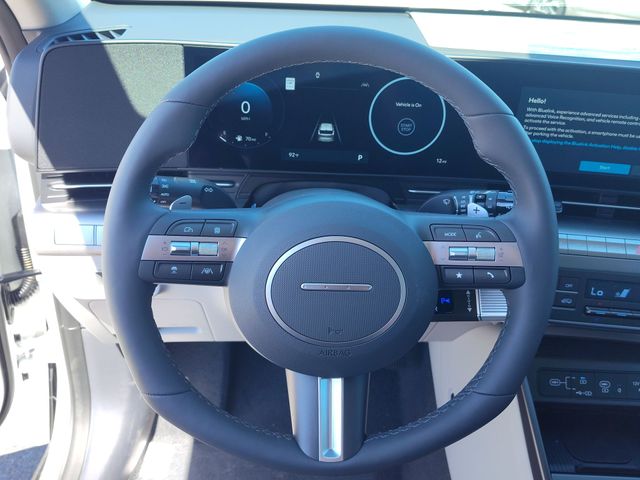 Thumbnail: 2026 Hyundai Kona - 9
