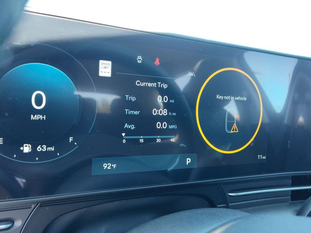 Thumbnail: 2026 Hyundai Kona - 16