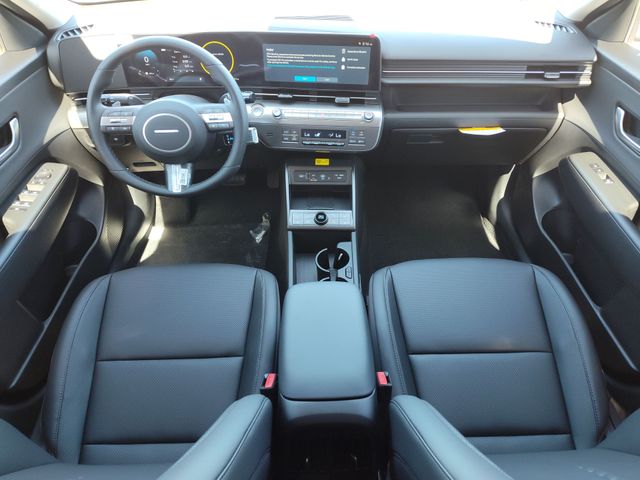 Thumbnail: 2026 Hyundai Kona - 2