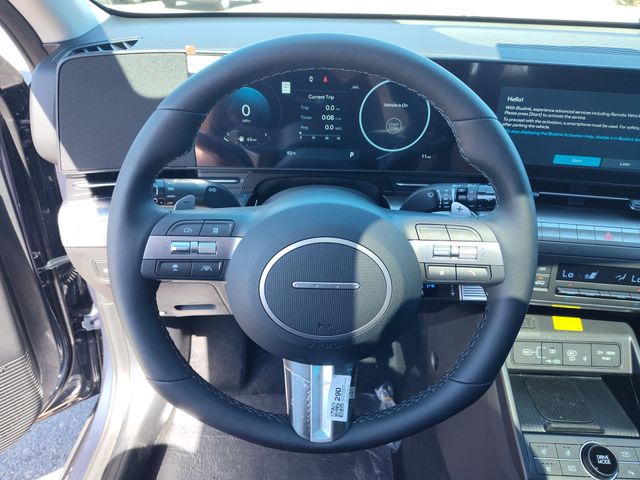 Thumbnail: 2026 Hyundai Kona - 10