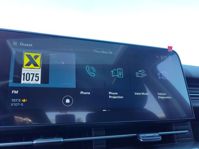 Thumbnail: 2026 Hyundai Kona - 7