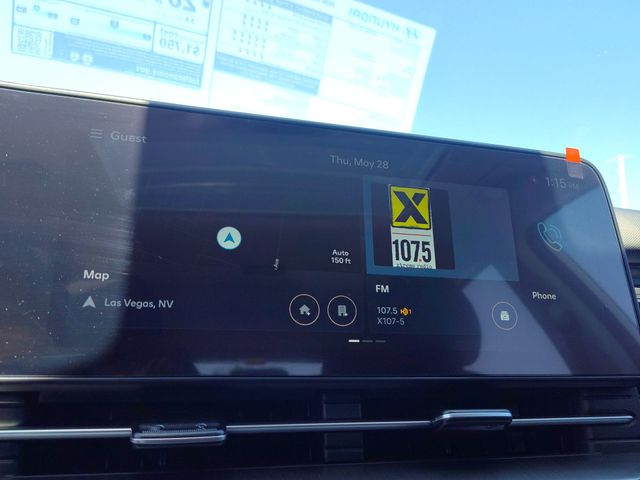 Thumbnail: 2026 Hyundai Kona - 13