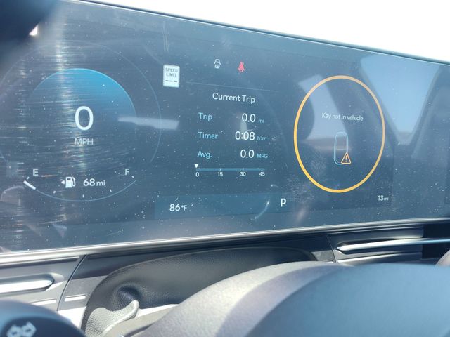 Thumbnail: 2026 Hyundai Kona - 15