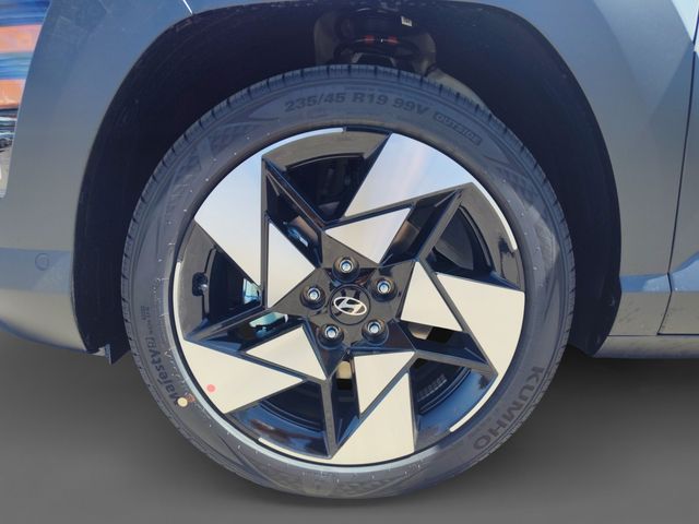 Thumbnail: 2026 Hyundai Kona - 7