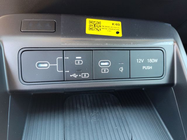 Thumbnail: 2026 Hyundai Kona - 16