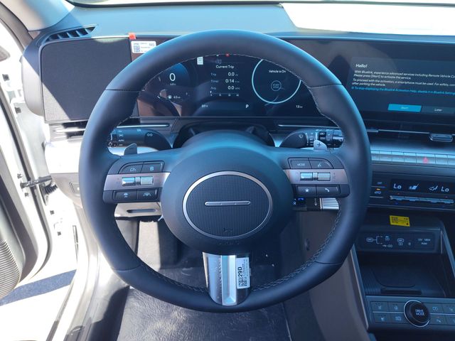 Thumbnail: 2026 Hyundai Kona - 9