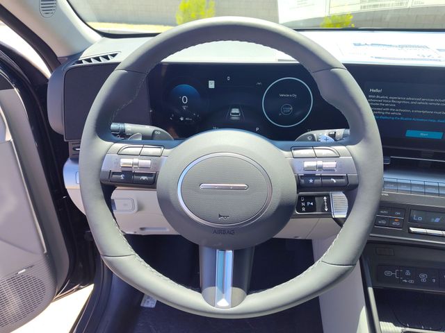 Thumbnail: 2026 Hyundai Kona - 9
