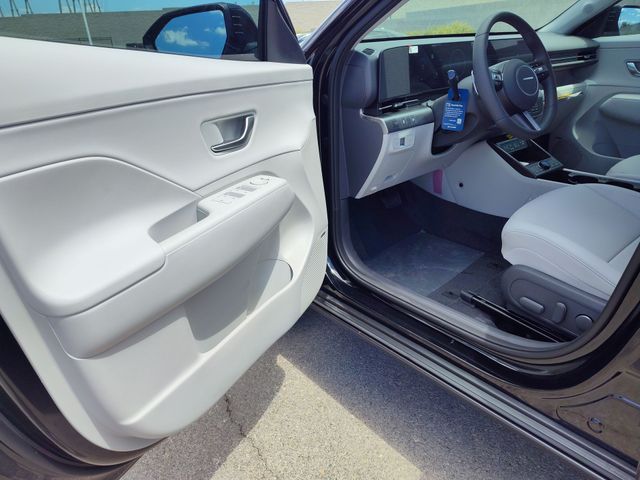Thumbnail: 2026 Hyundai Kona - 12