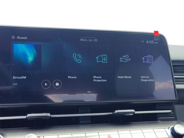 Thumbnail: 2026 Hyundai Kona - 8
