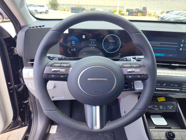 Thumbnail: 2026 Hyundai Kona - 4