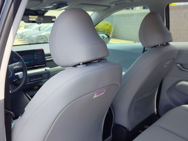 Thumbnail: 2026 Hyundai Kona - 6