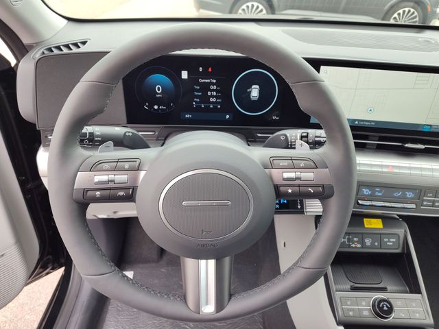 Thumbnail: 2026 Hyundai Kona - 9