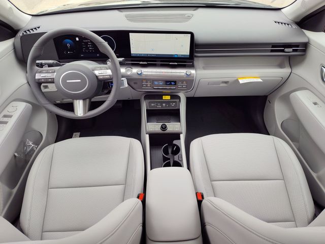 Thumbnail: 2026 Hyundai Kona - 2