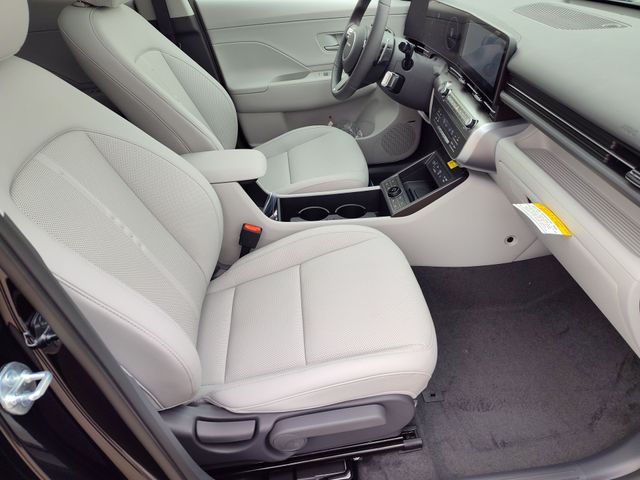 Thumbnail: 2026 Hyundai Kona - 25