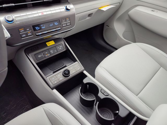 Thumbnail: 2026 Hyundai Kona - 14