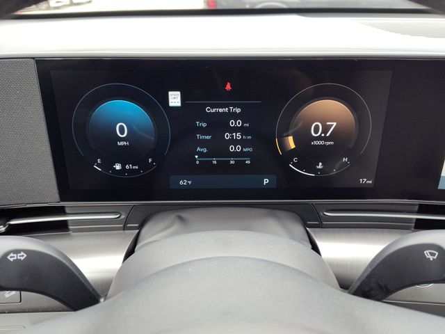 Thumbnail: 2026 Hyundai Kona - 15