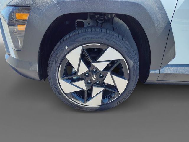 Thumbnail: 2026 Hyundai Kona - 7
