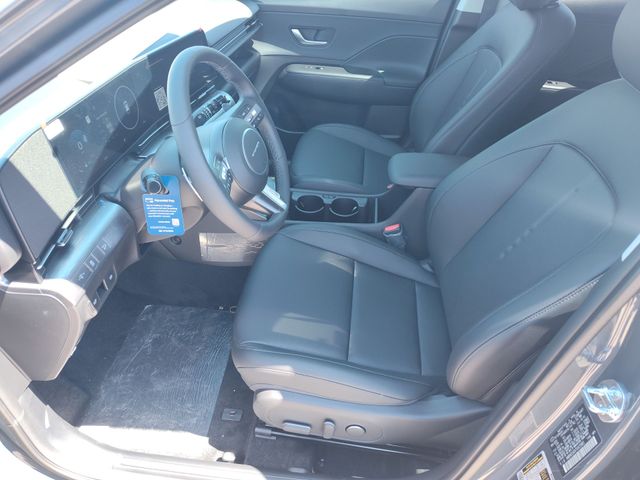 Thumbnail: 2026 Hyundai Kona - 9