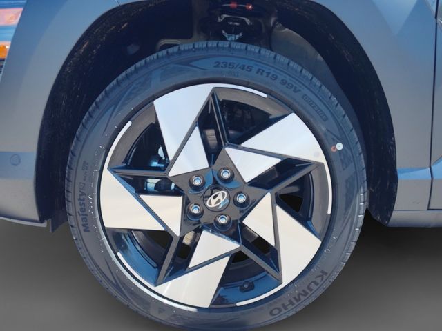 Thumbnail: 2026 Hyundai Kona - 6