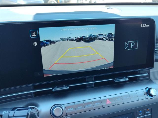 Thumbnail: 2026 Hyundai Kona - 26