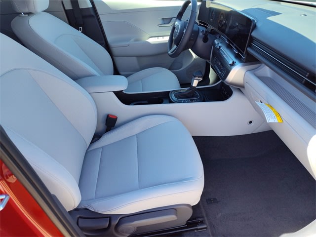 Thumbnail: 2026 Hyundai Kona - 24