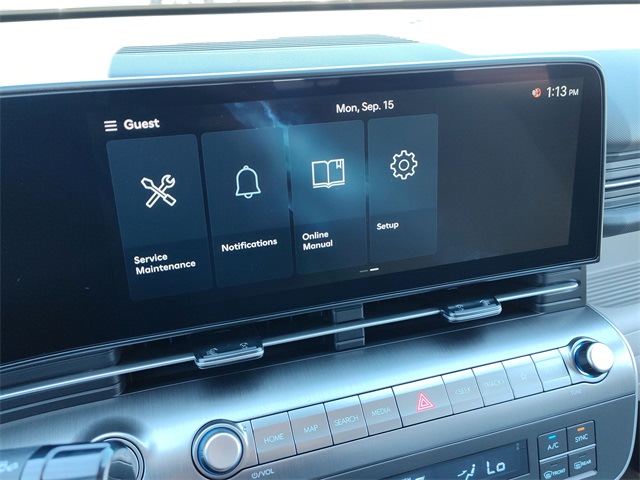 Thumbnail: 2026 Hyundai Kona - 25