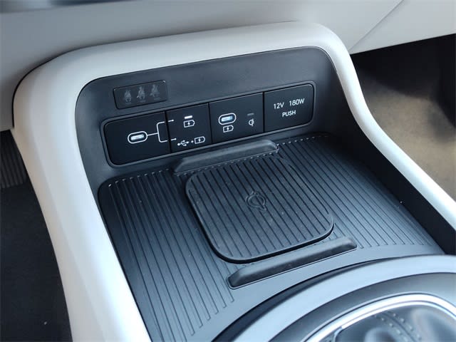 Thumbnail: 2026 Hyundai Kona - 27