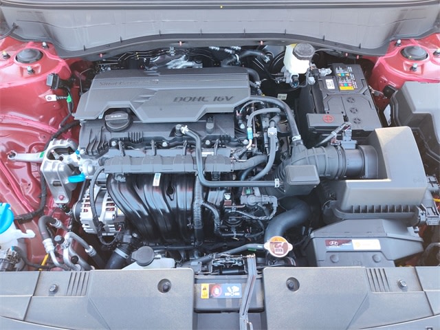 Thumbnail: 2026 Hyundai Kona - 8