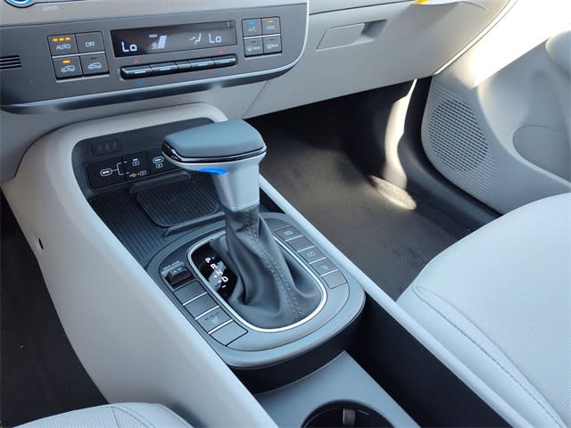 Thumbnail: 2026 Hyundai Kona - 14